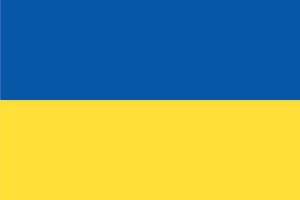 Ukrainian Aid Donation Station