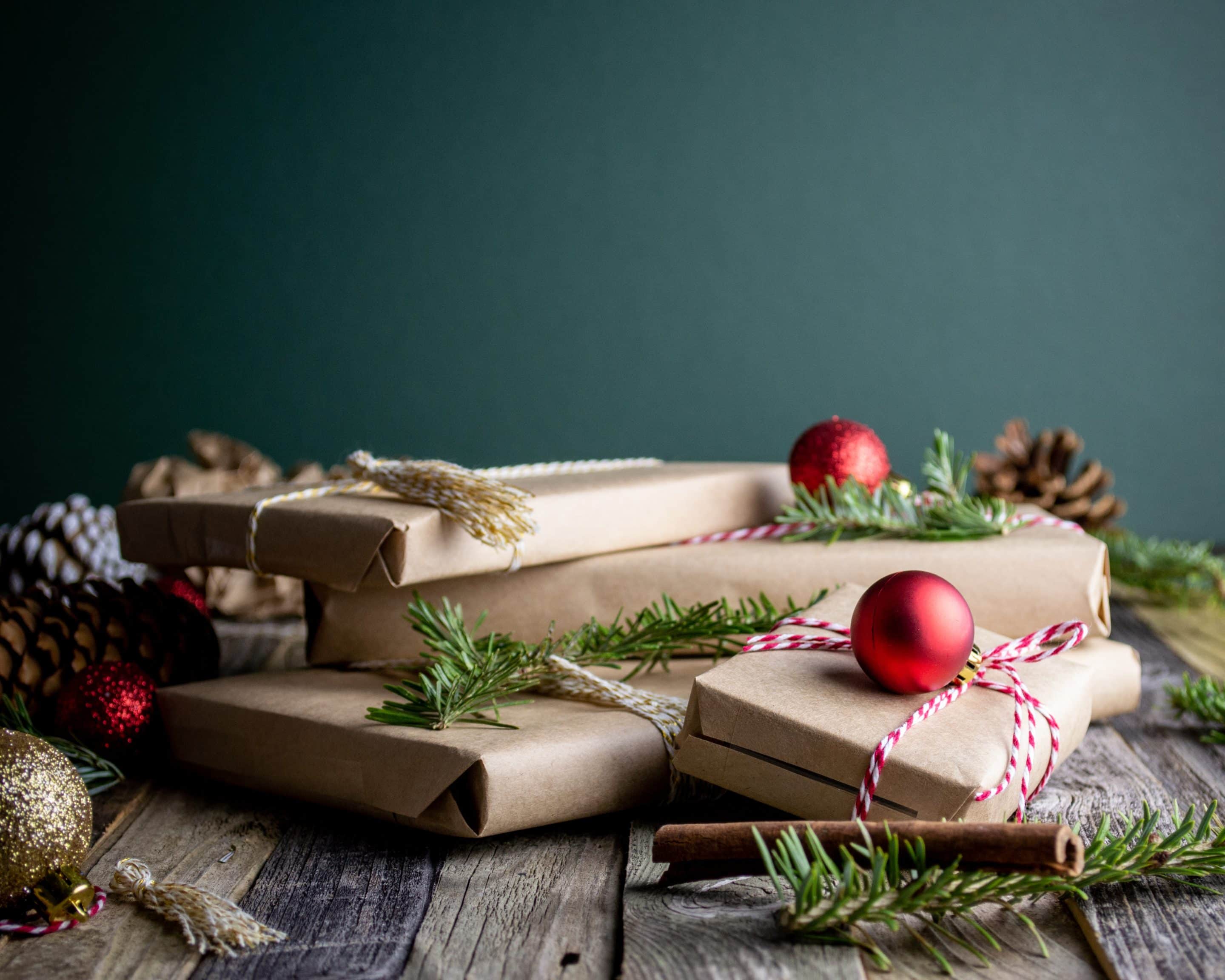 OSFM Vendor Gift Guide